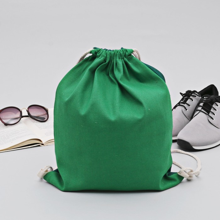 Мешок для обуви "Покоряй вершины", 40 х 32 см