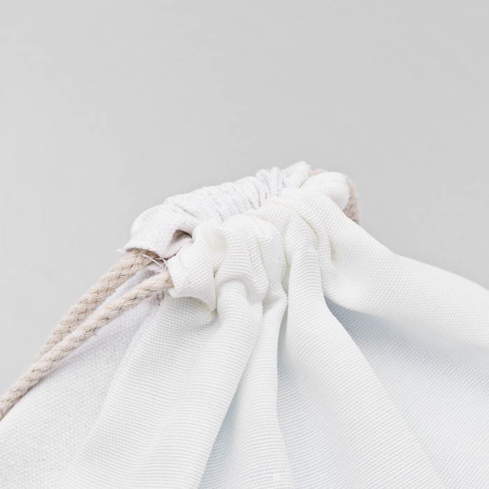 Мешок для обуви "Всё свое, ношу с собой", 40 х 32 см