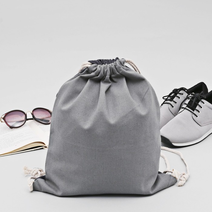 Мешок для обуви "Сделай все, ради мечты", 40 х 32 см