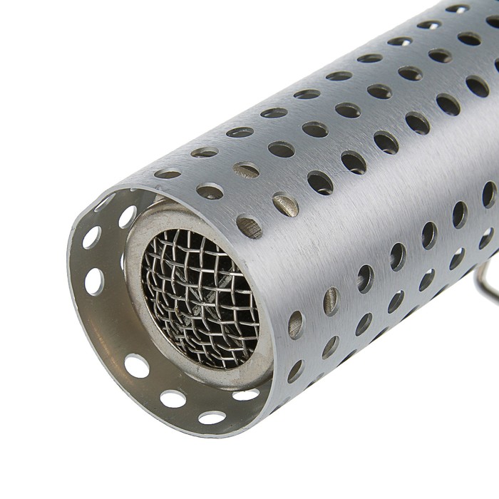 Фен для розжига TUNDRA Basic 600°C, 2000W