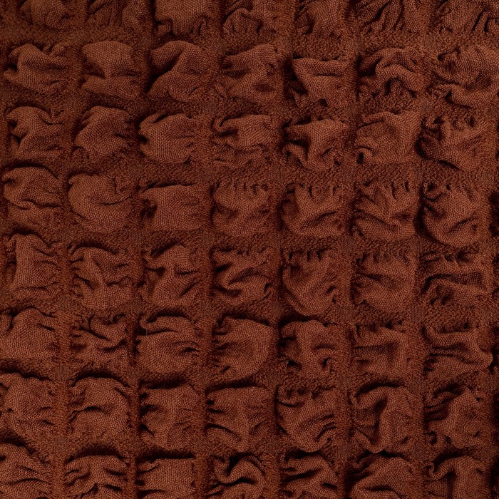 Чехол для мягкой мебели 3-х предметный 6057, трикотаж, 100% п/э, упаковка микс