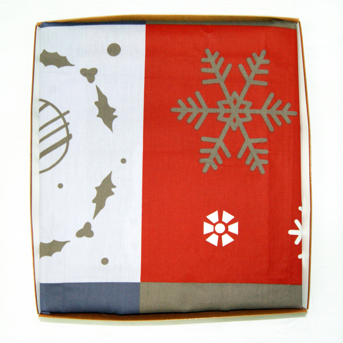 Постельное бельё 1,5 сп. диз. 2019-12, 160х215см, 145х215см, 70х70см 2шт сатин, 130 г/м, хл100%