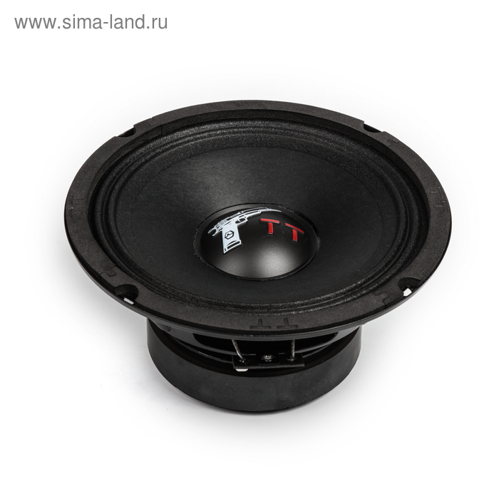 

Акустическая система Ural TT 165, 16.5 см, 220 Вт, набор 2 шт