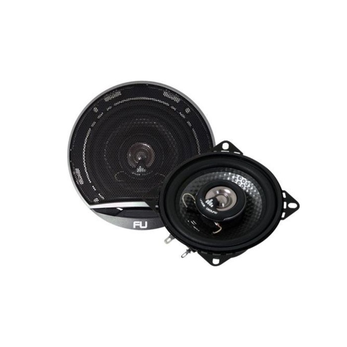 Акустическая система FLI Underground FU4-F1, 10 см, 90 Вт, набор 2 шт