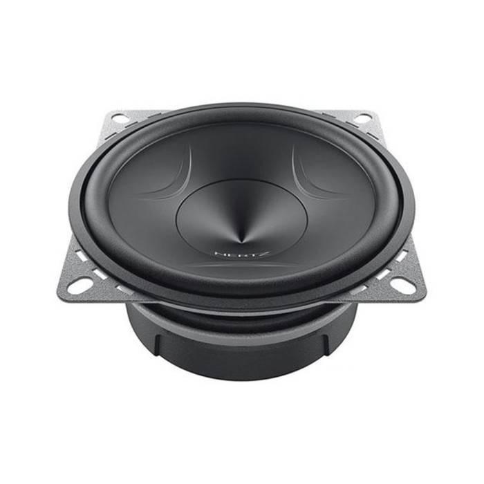 Акустическая система Hertz EMV 100.5, 10 см, 120 Вт, набор 2 шт