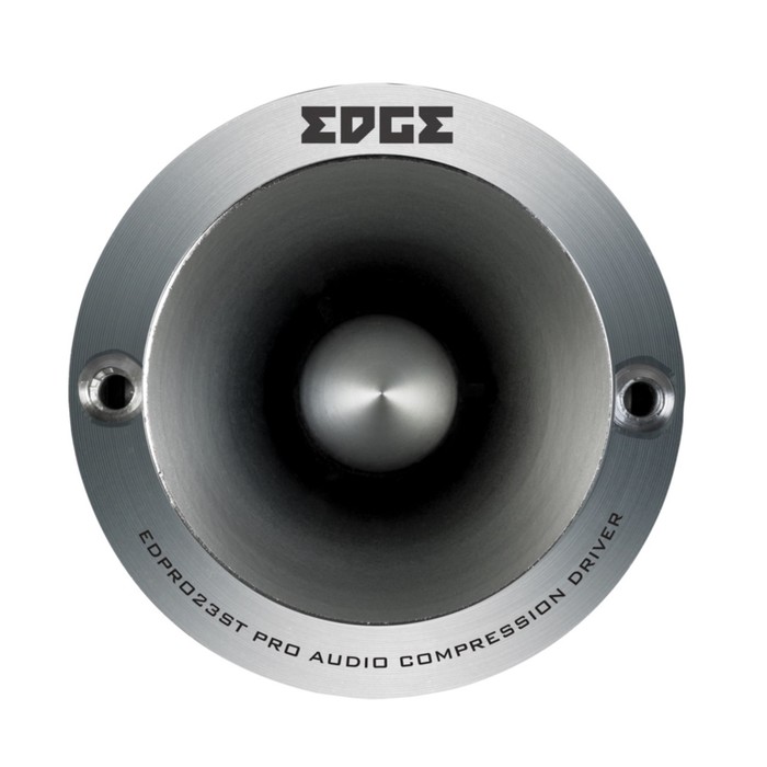 Твитеры EDGE EDPRO23ST-E7, 200 Вт, набор 2 шт