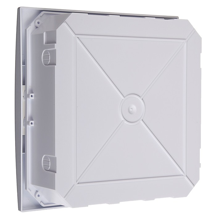 Щит IEK, ЩРВ-П-8, IP30, MKP12-V-08-40-20