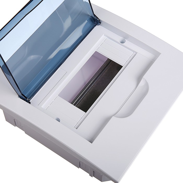 Щит IEK, ЩРВ-П-8, IP30, MKP12-V-08-40-20