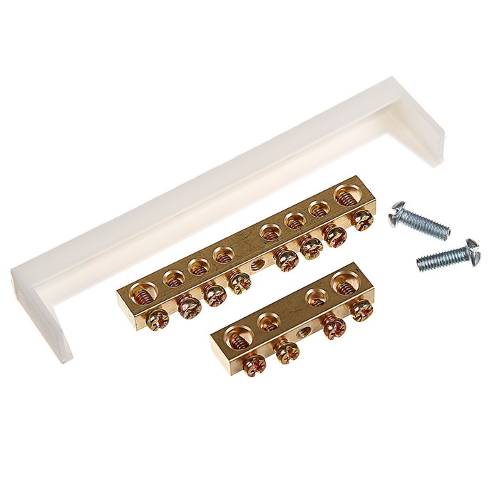 Щит IEK, ЩРВ-П-8, IP30, MKP12-V-08-40-20