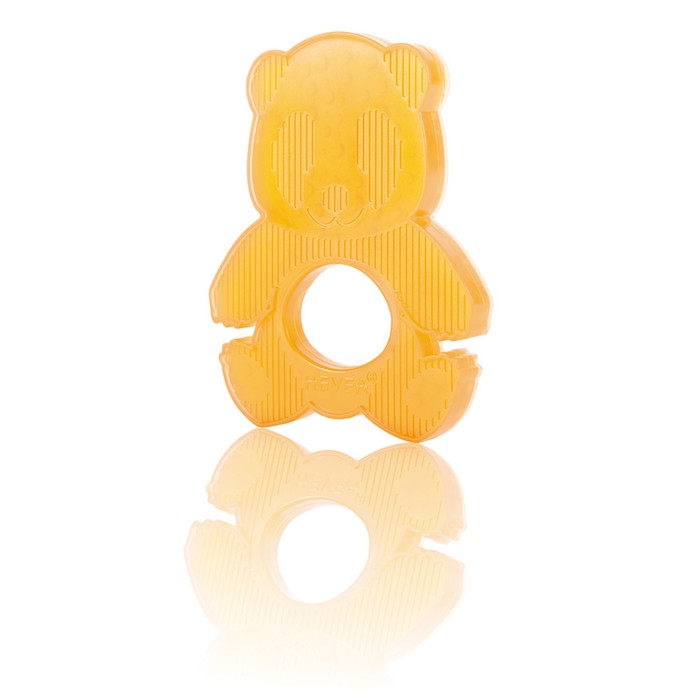 Прорезыватель из 100% каучука «HEVEA» Panda