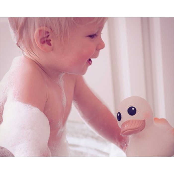 Игрушка для ванной из 100% каучука HEVEA Kawan