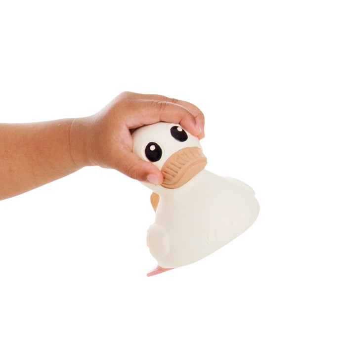 Игрушка для ванной из 100% каучука HEVEA Kawan mini