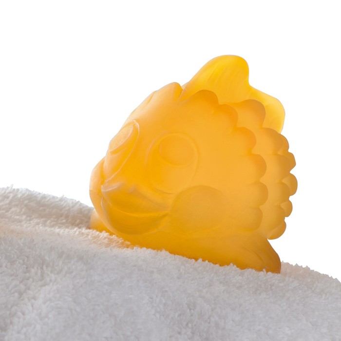 Игрушка для ванной из 100% каучука HEVEA Polly