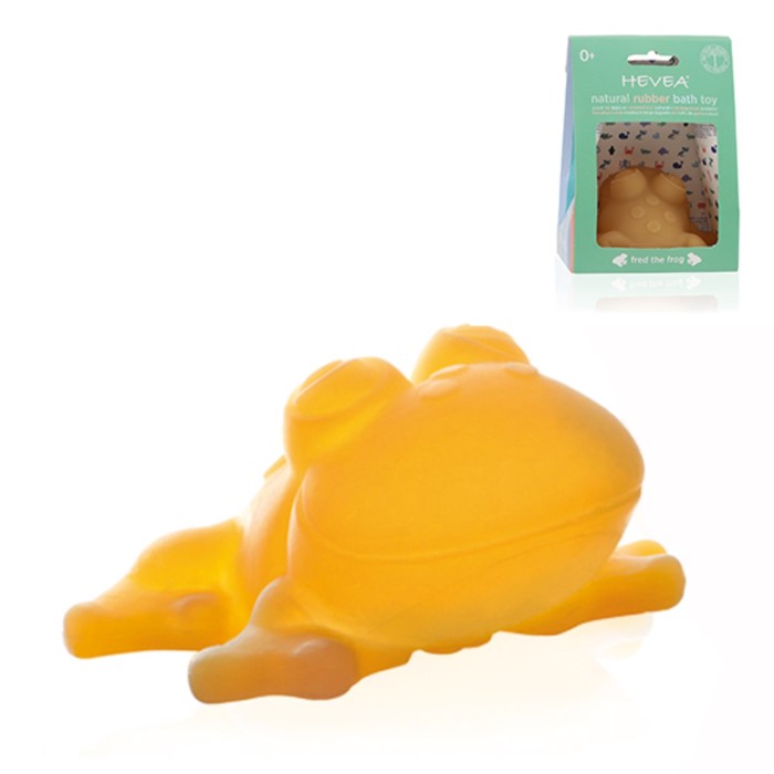 Игрушка для ванной из 100% каучука HEVEA Fred