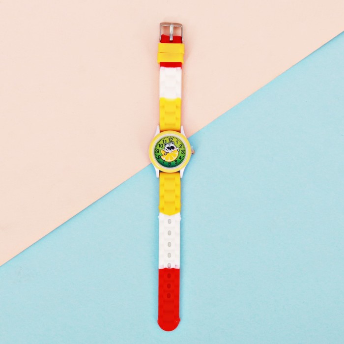 Часы наручные "Енотик"