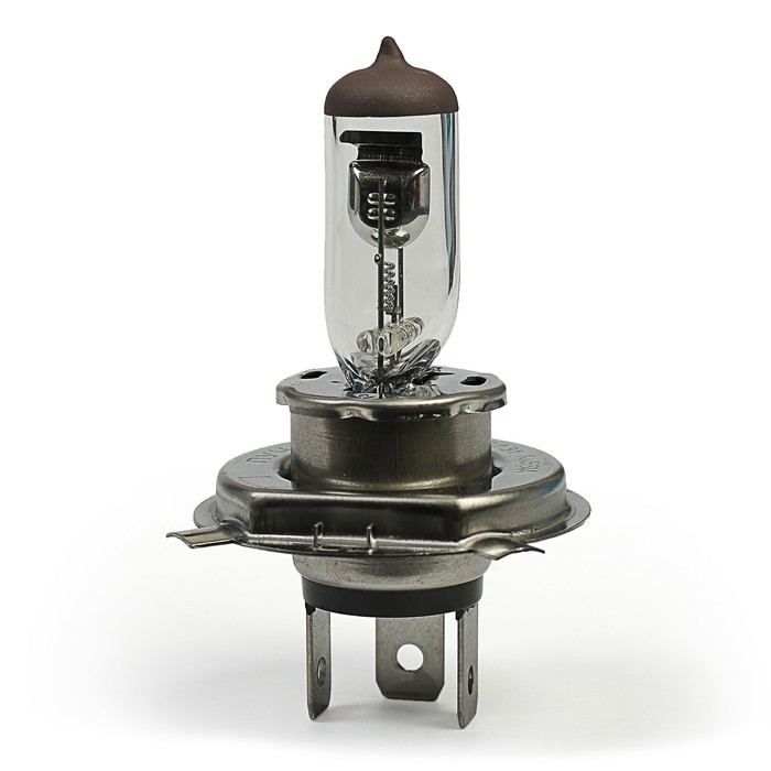 Автолампа "Луч", H4, 24 В, (75/70 Вт), P43t