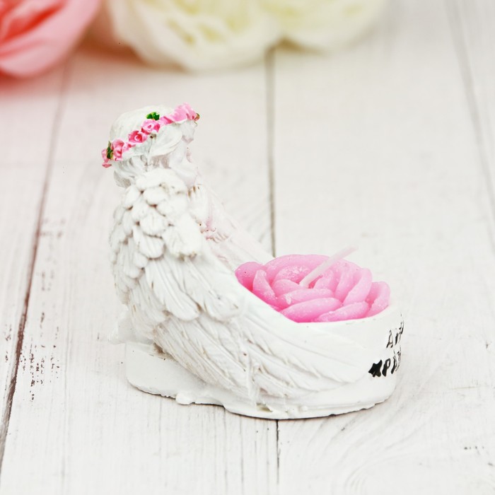 Подсвечник "Ангел"