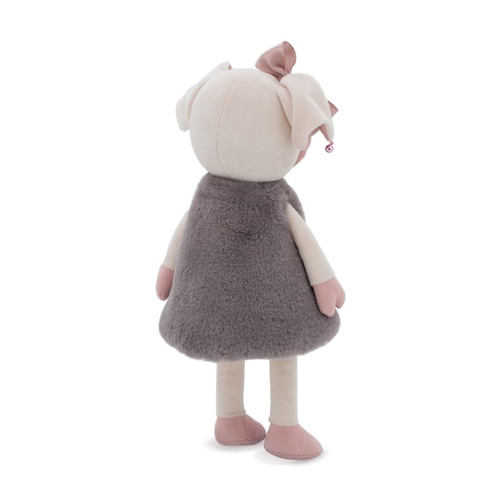 Мягкая игрушка «Свинка Варенька», 25 см