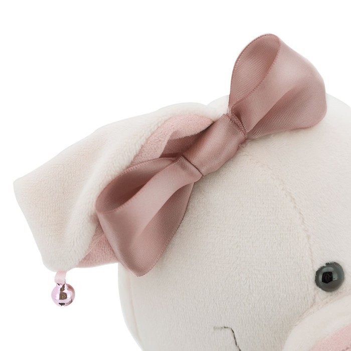 Мягкая игрушка «Свинка Варенька», 25 см