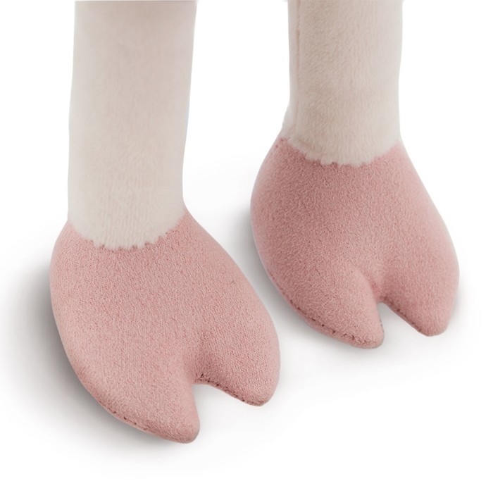 Мягкая игрушка «Свинка Варенька», 25 см