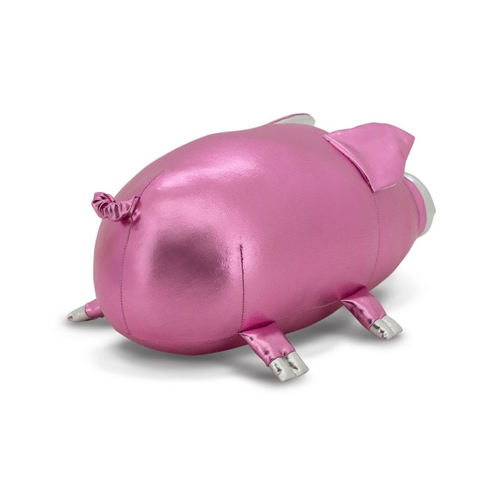 Мягкая игрушка «Поросёнок Гламурыш», 30 см