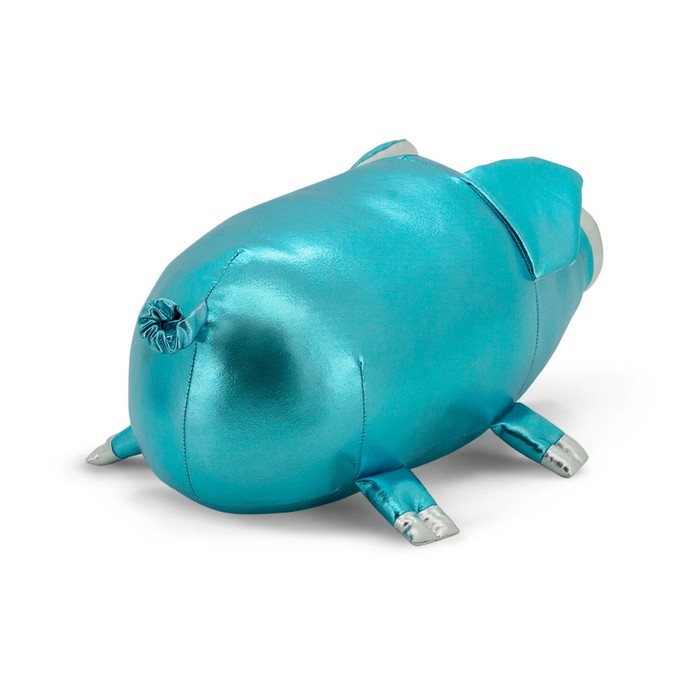 Мягкая игрушка «Поросёнок Гламурыш», 30 см