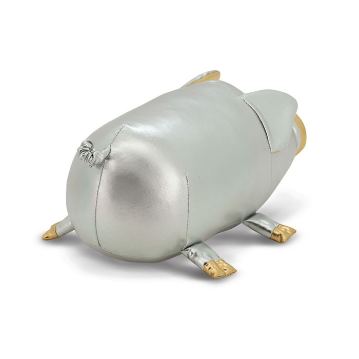 Мягкая игрушка «Поросёнок Гламурыш», 30 см