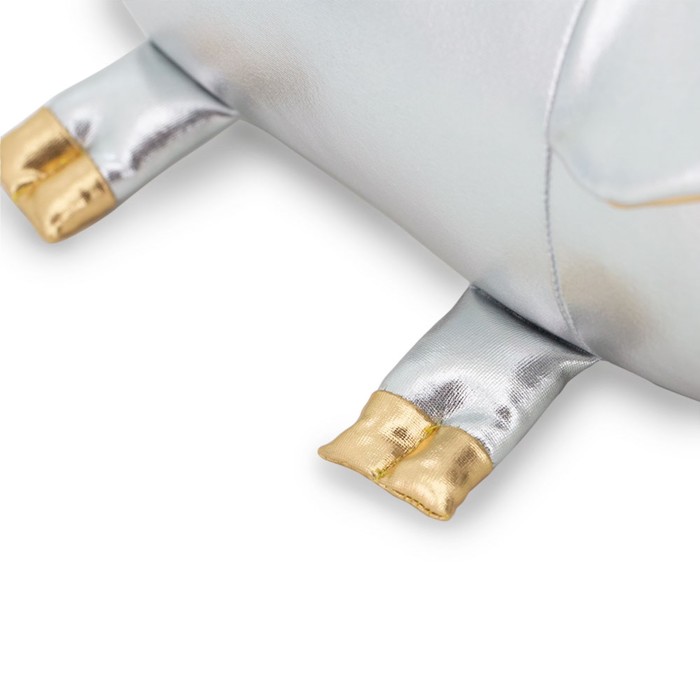 Мягкая игрушка «Поросёнок Гламурыш», 30 см