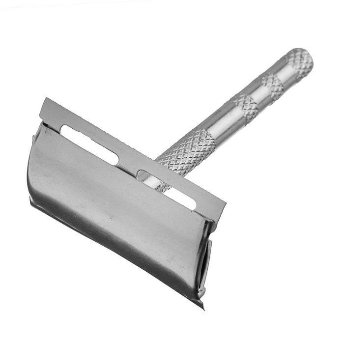 Станок для бритья Ретро