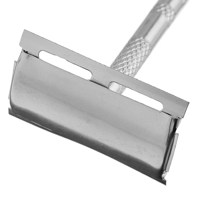 Станок для бритья Ретро