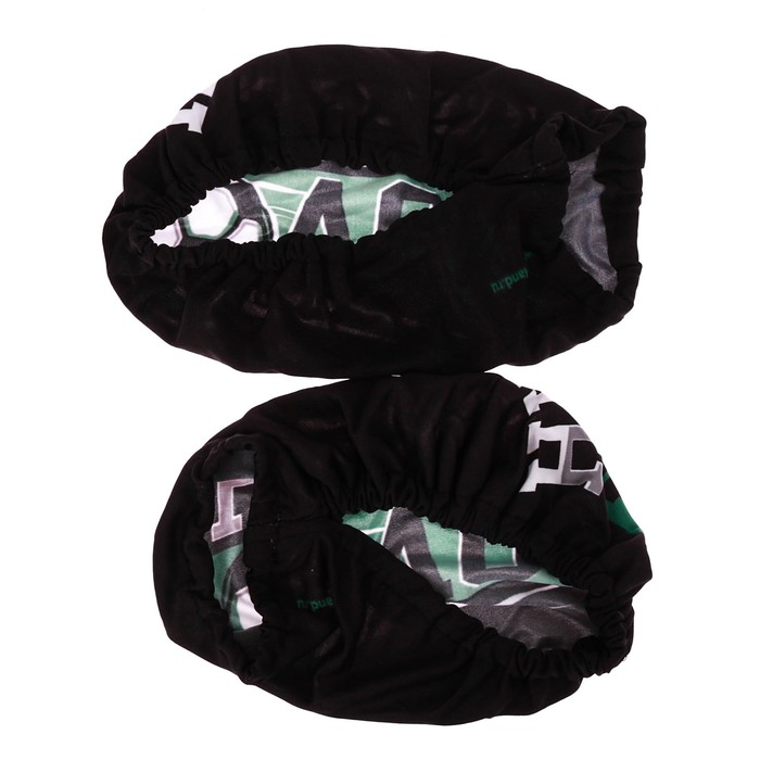 Чехлы на зеркало заднего вида "Нужен гол", 2 шт.