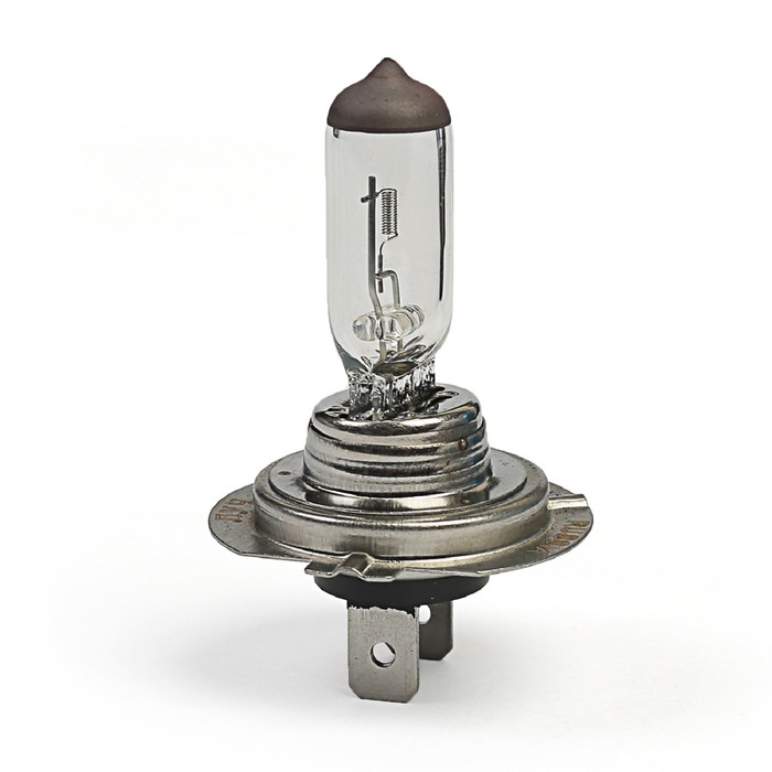 Автолампа "Луч", H7, 12 В, (55 Вт), PX26d