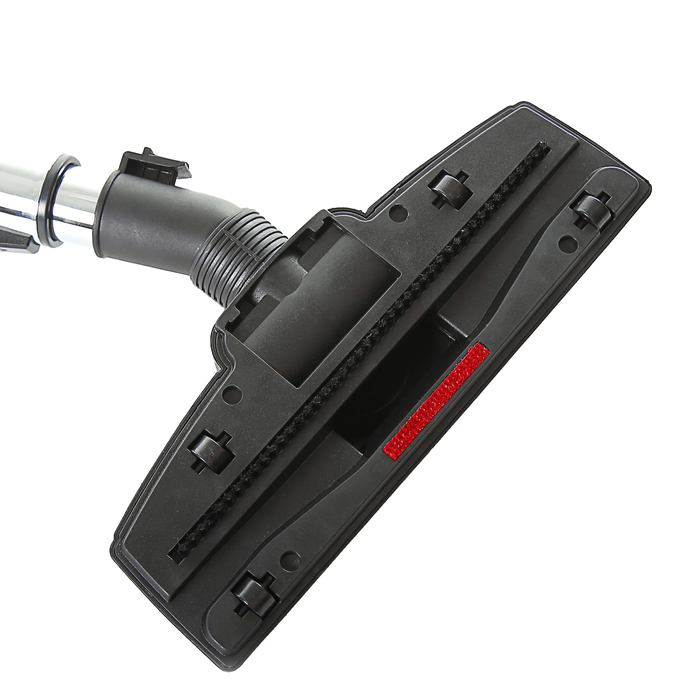 Пылесос Scarlett SC-VC80B99, 1500 Вт, 2 л, насадка 2 в 1, синий