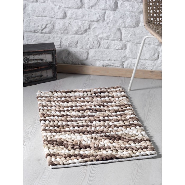 Коврик Memsi, размер 50х80 см, V3 5112