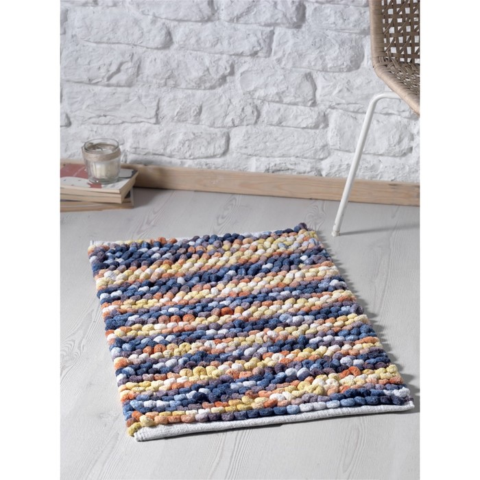 Коврик Memsi, размер 50х80 см, V1 5112