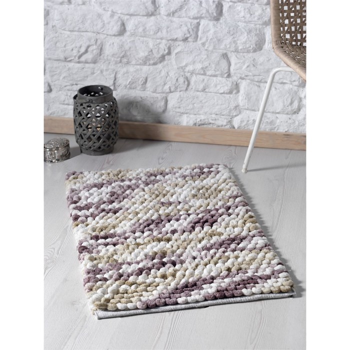 Коврик Memsi, размер 50х80 см, V4 5112