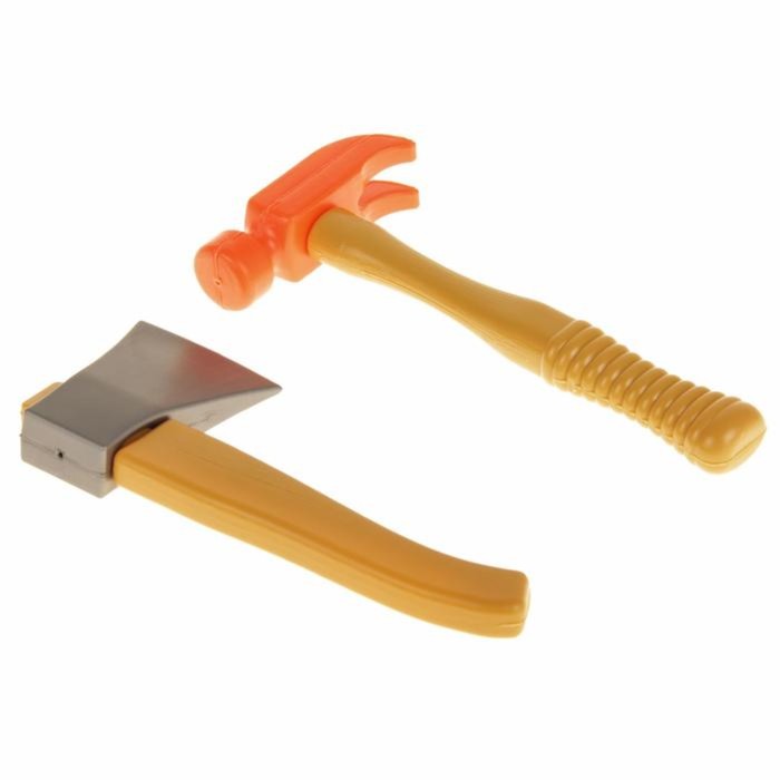 Набор инструментов, МИКС