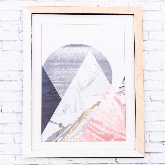 Набор для оформления интерьера "Love"