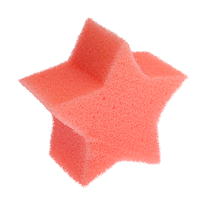 Детские губки «Самоделкин 2», набор 3 шт., МИКС