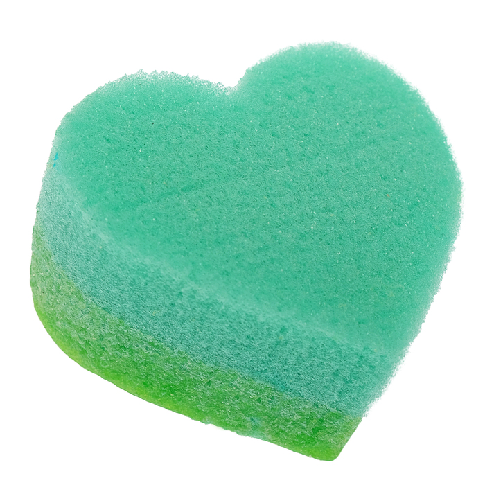 Губка-мыло детская, МИКС