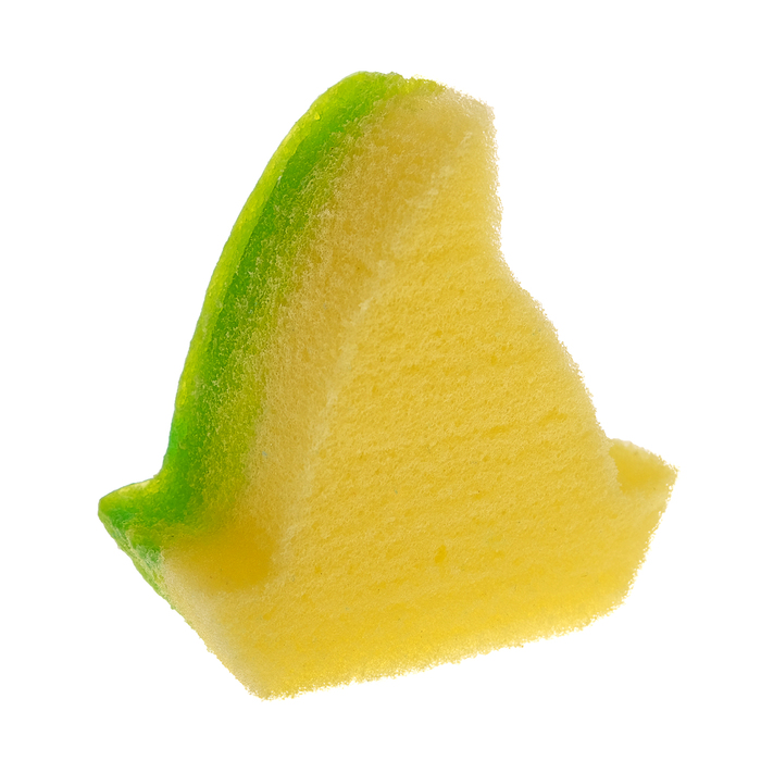 Губка-мыло детская, МИКС