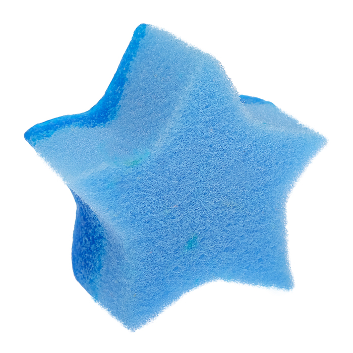 Губка-мыло детская, МИКС