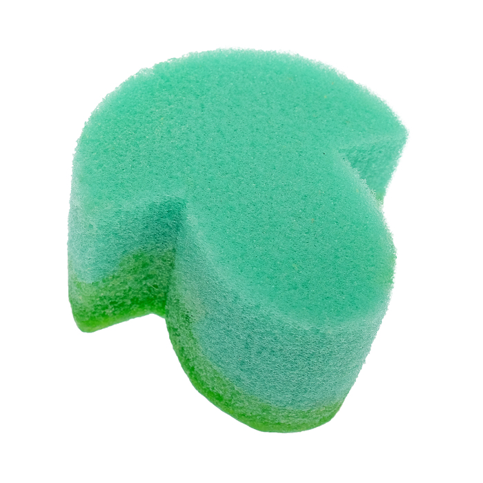 Губка-мыло детская, МИКС