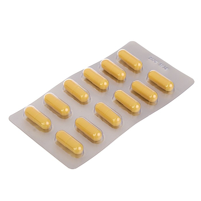 Капсулы Артроцин для суставов, 36 капсул по 0.5 г