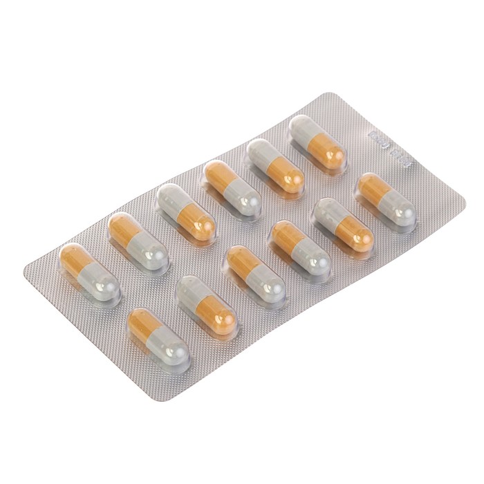 Капсулы Холесенол Артишок для печени, 36 капсул