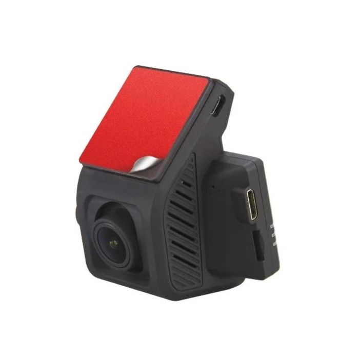 Видеорегистратор Playme Svart, 2.45", обзор 170°, 1920x1080