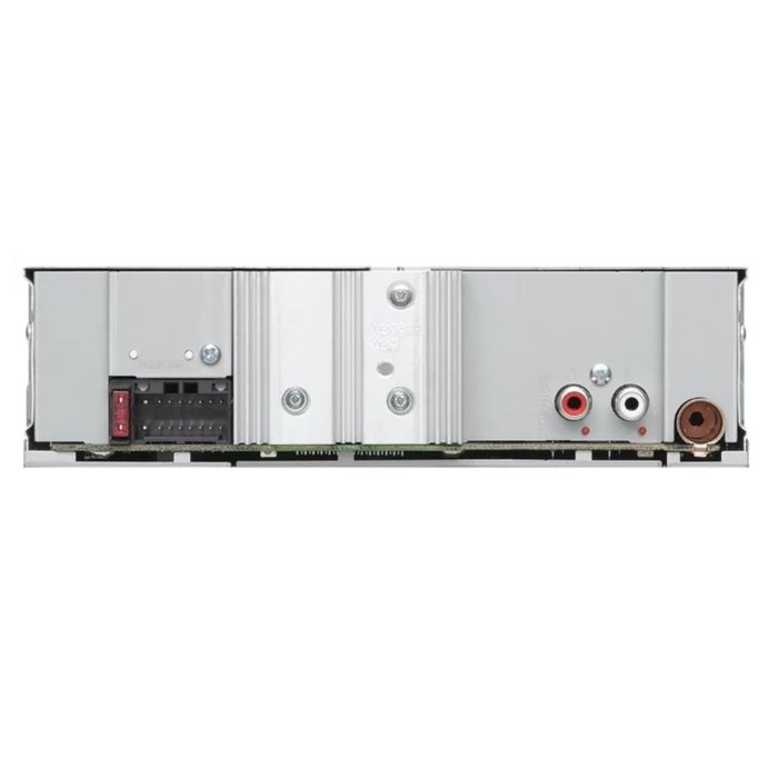 Автомагнитола Kenwood KMM-204