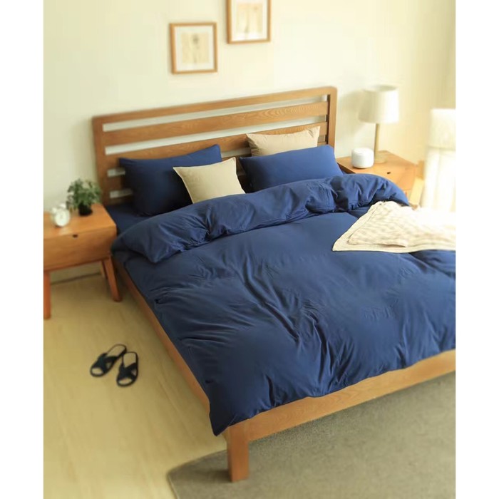 КПБ евро, 230х250 см на рез., 200х230 см, 50х70 см-2 шт., трикотаж TR03-6