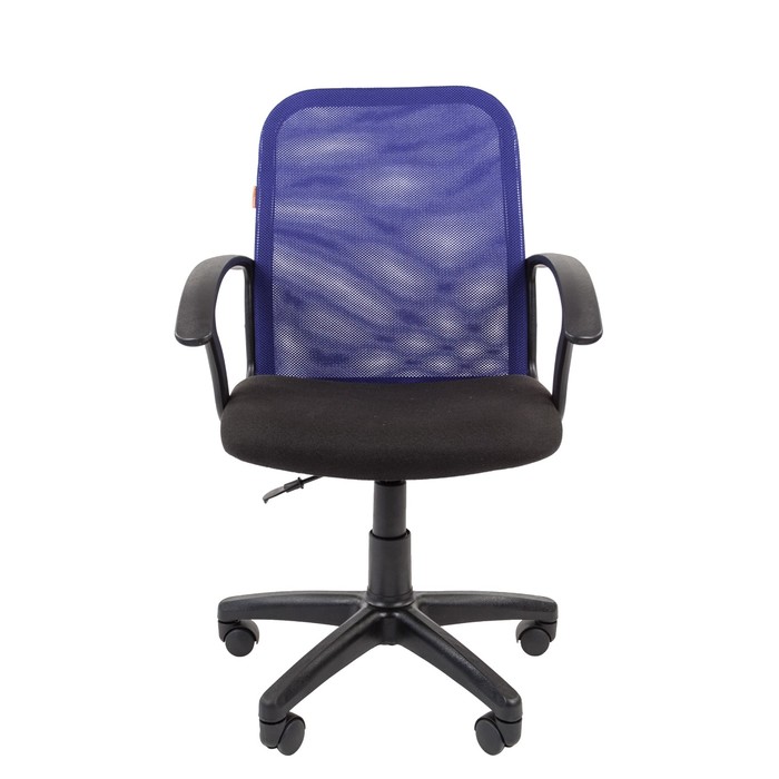 Офисное кресло Chairman 615, TW синий