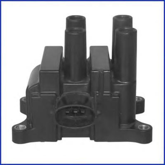 Катушка зажигания HUCO 138803